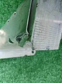 Усилитель передний Omoda C5 (2022-н.в.)