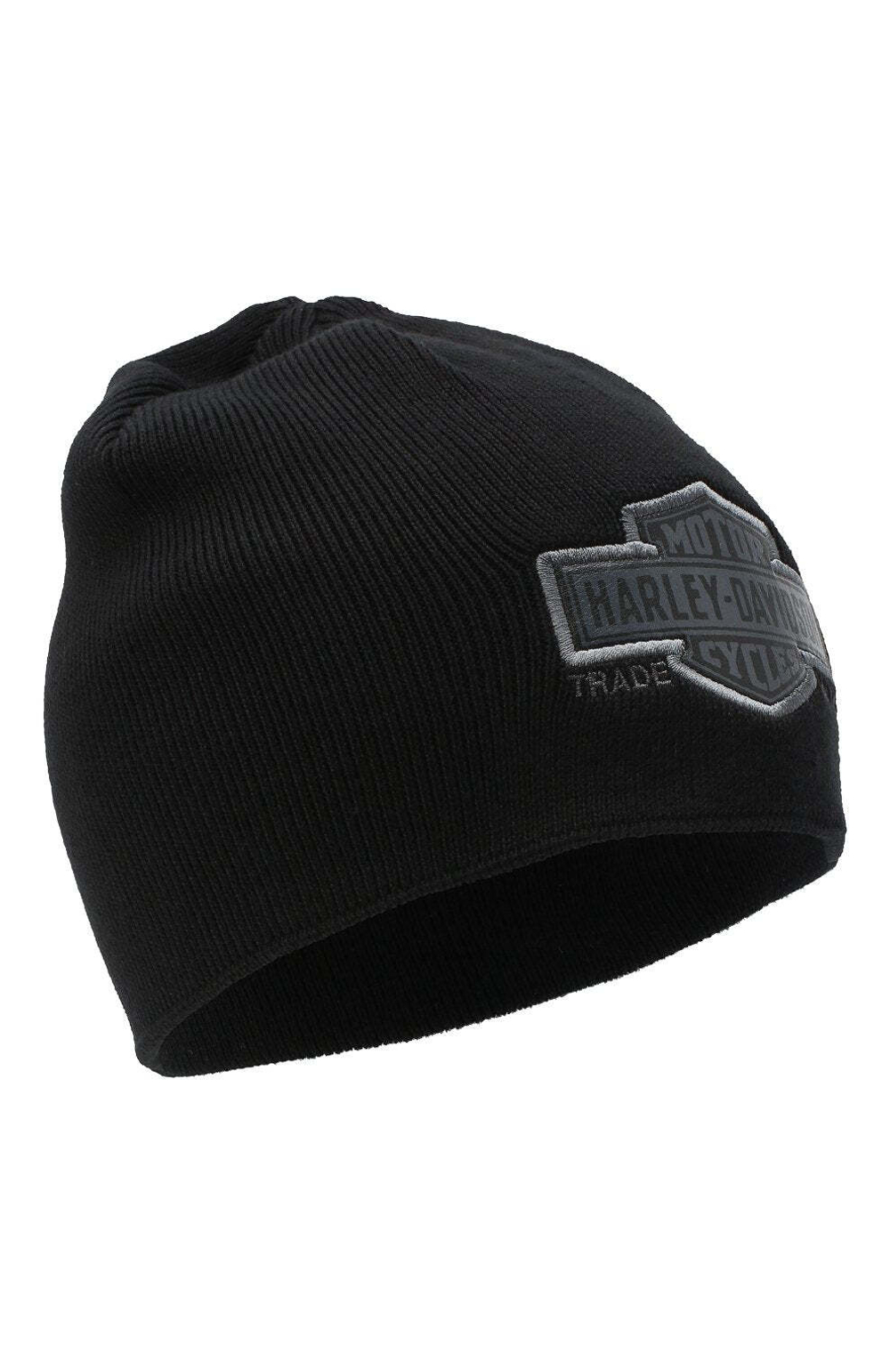 Шапка Harley-Davidson