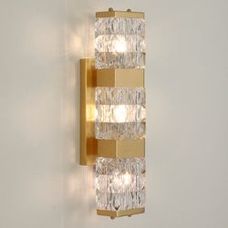 Настенный Светильник Magnet Wall By Imperiumloft