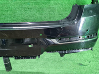 Бампер задний Genesis GV80 (2020-2023)