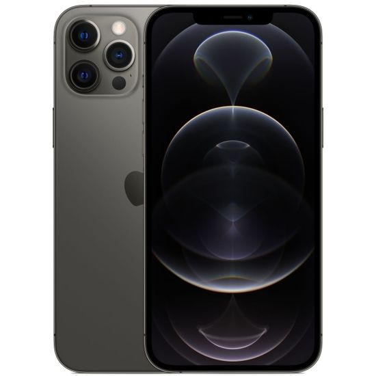 Apple iPhone 12 Pro Max 512Gb Графитовый Graphite A2342