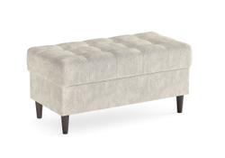 Банкетка Norton (опоры венге)