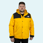 Демисезонная куртка The North Face