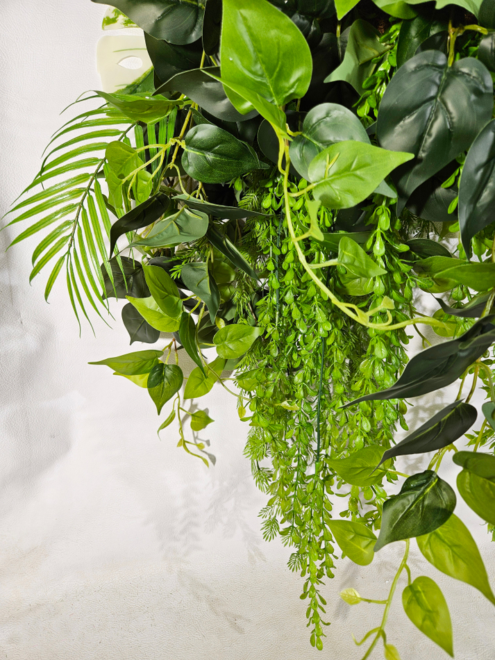 Композиция подвесная Джангл