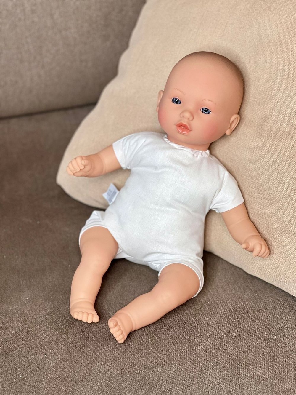 Кукла Marina and Pau 40cм PETITE в пакете (M450K1)