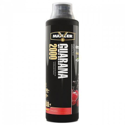 Guarana 2000 500 ml (Maxler )