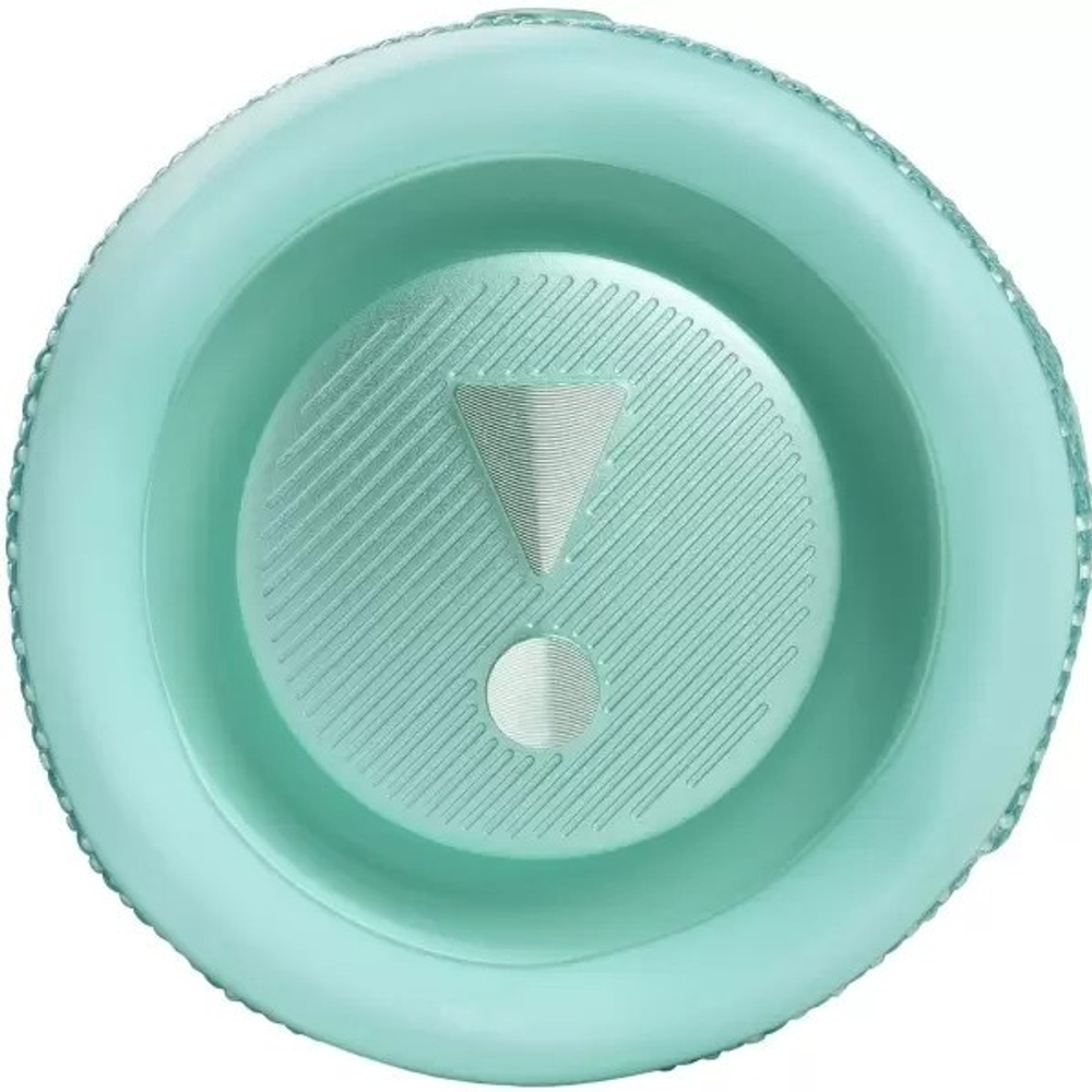 Портативная колонка JBL Flip 6 Teal