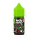 Жидкость Angry Vape Salt 2% ULTRA 30 ml