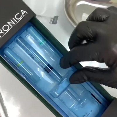 Surgi Light Veronica | ГК 15 мг/мл + Трегалоза 0,25 мг/мл