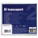 Сборник / Tranceport Volume Two (CD)