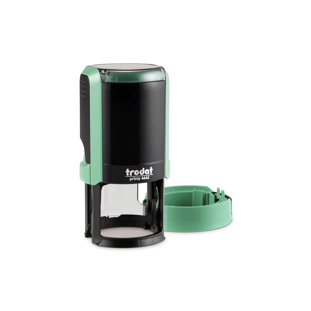 Автоматическая оснастка для печати Trodat Printy 4642