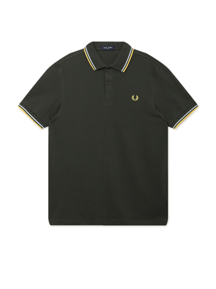 Мужская Рубашка-поло M3600