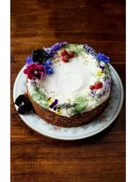 Сухие цветки незабудки, 15 гр.