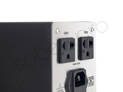 автоторансформатор STOVOLT для усилителя