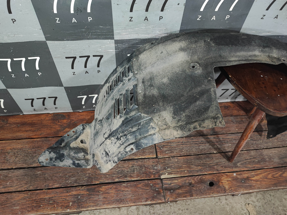 Подкрылок передний правый Haval H9 1 14-24 Б/У Оригинал 5512102XKV64A