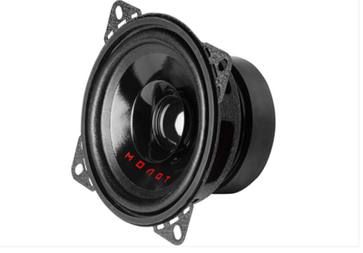 Автоколонки URAL AC-M 100 MOLOT (10см/2шт)