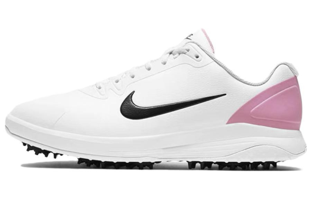 Nike Infinity Golf Wide White Lotus Pink