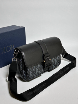 Сумка через плечо Christian Dior