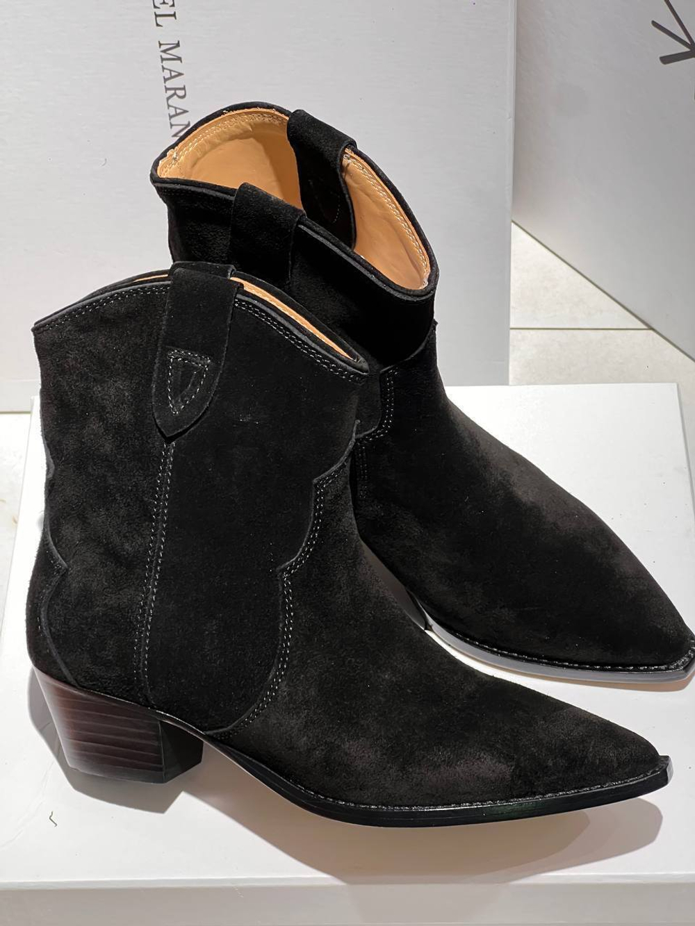 Казаки Isabel Marant, арт. 457359831