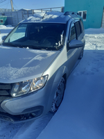 LADA LARGUS Classic Plus 5 мест 1.6 90hp 5MT