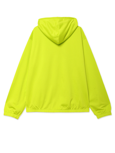 Мужская Толстовка Athletic Mesh Zip