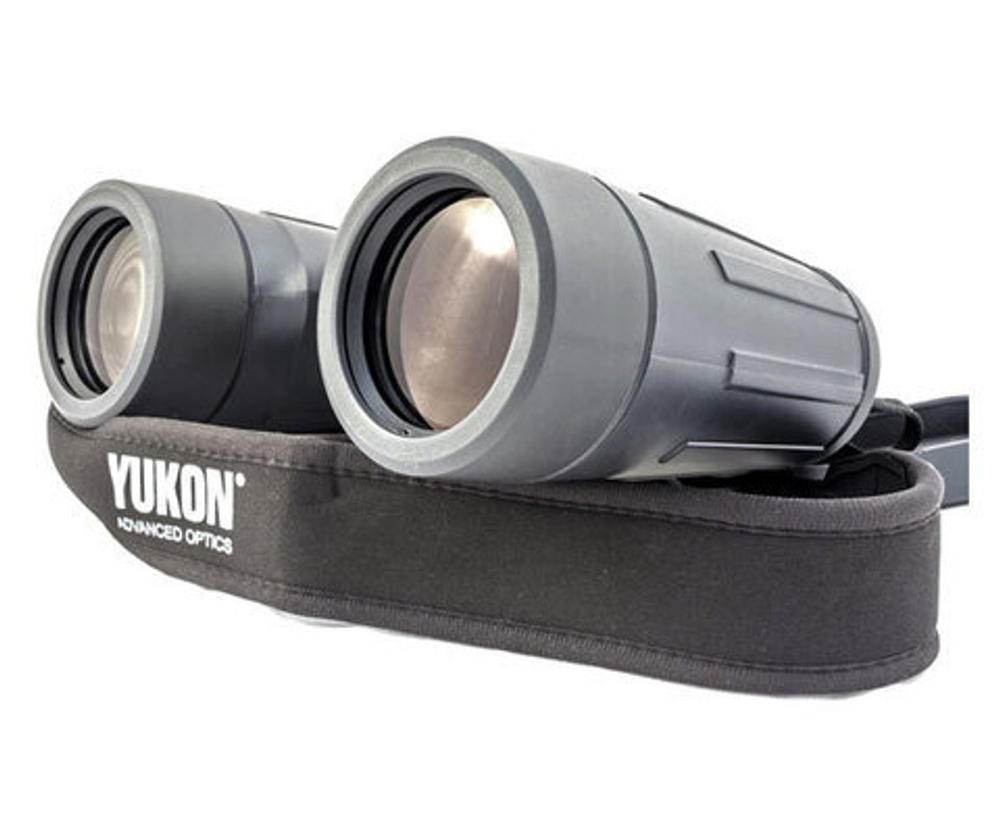 Бинокль Yukon БЗ 30x50, зеркально-линзовый