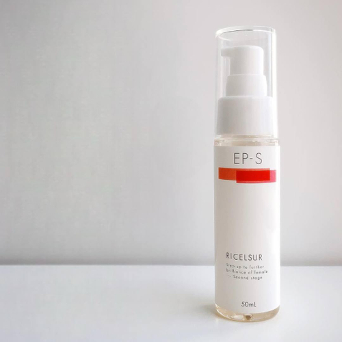 UTP Моделирующая сыворотка для контура лица-RICELSUR EP-S Essence,50 мл