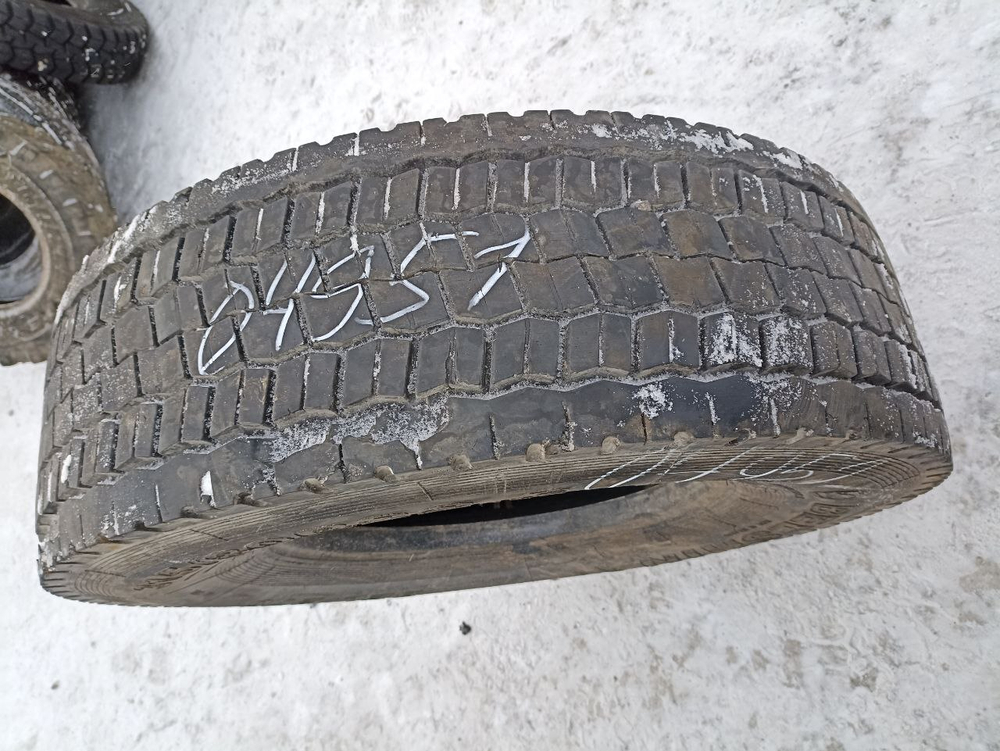 315/80R22.5 Belshina Бел-278 шина б/у