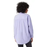 Блузка CORDUROY SHACKET 112342706