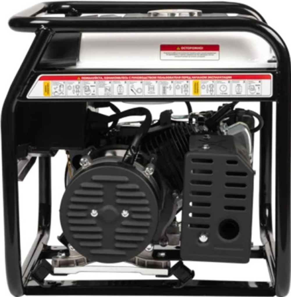 Генератор бензиновый KRANZ KR3300