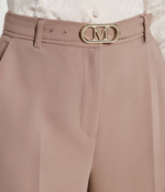 Брюки с ремешком CELIA Marciano Guess - бежевый(4BGB03 7046A)