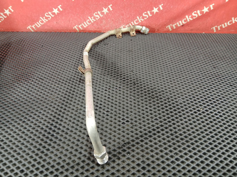 Трубка компрессора кондиционера