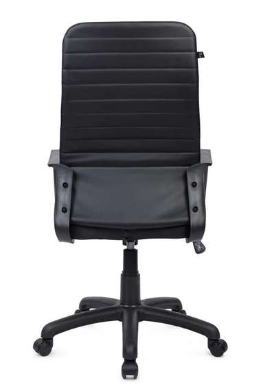 Кресло Слот RCH-1165-4 PL Черный