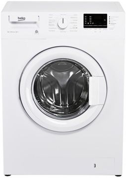 Стиральная машина Beko WRE 64P2 BWW