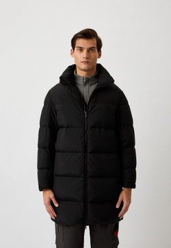 Пуховик мужской HUGO Magnus2341 10251674 01
