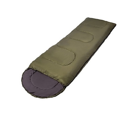Спальный мешок одеяло СП4 XL 200+35*85 (-10/+5)