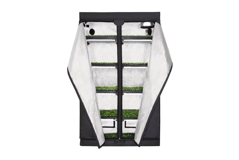 Гроутент для рассады GARDEN HIGHPRO PROBOX PROPAGATOR XL