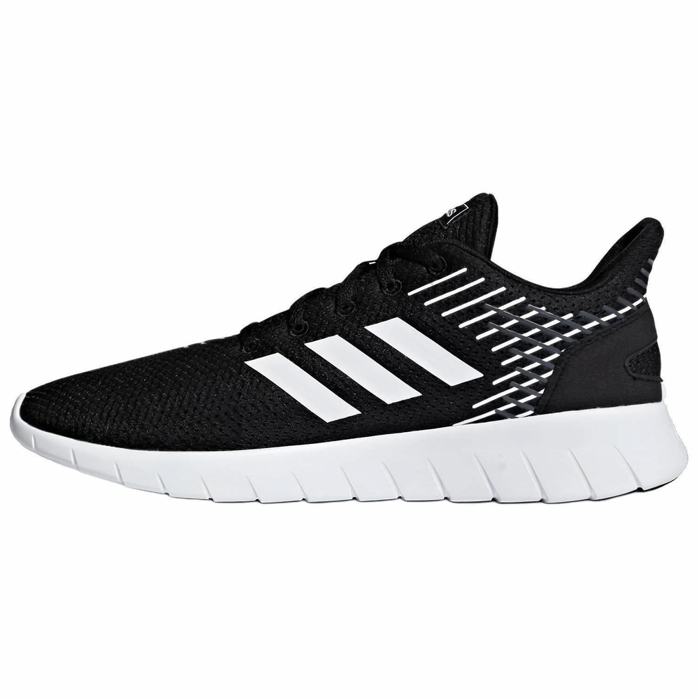 Кроссовки Adidas Asweerun
