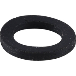 Муфта комб. с нак. гайкой KALDE 20x1/2"