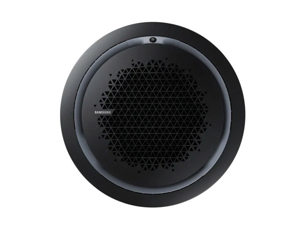 Кассетный кондиционер (сплит-система) Samsung AC140MN4PKH/EU