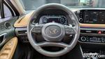 Hyundai Sonata (DN8) 1.6 Turbo (01.2020)