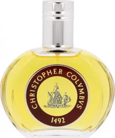Мужская парфюмерия Christopher Columbus 1492 EDT 100 мл