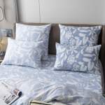 Комплект постельного белья Сатин 100% хлопок C601