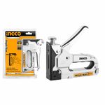 Степлер механический INGCO HSG1403