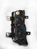 Фара противотуманная передняя левая 1067001220 Geely Emgrand EC7