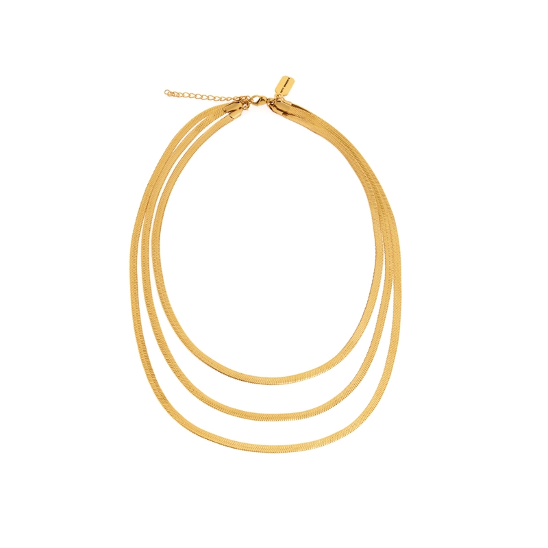 Колье Мишель