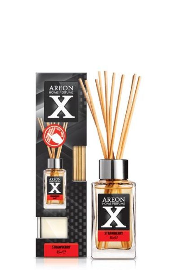 Areon Home Perfume X Strawberry
