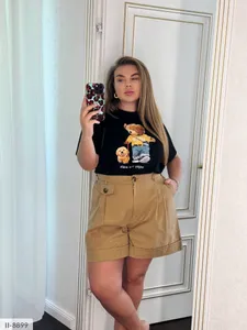 Шорты II-8884 Фабрика Моды