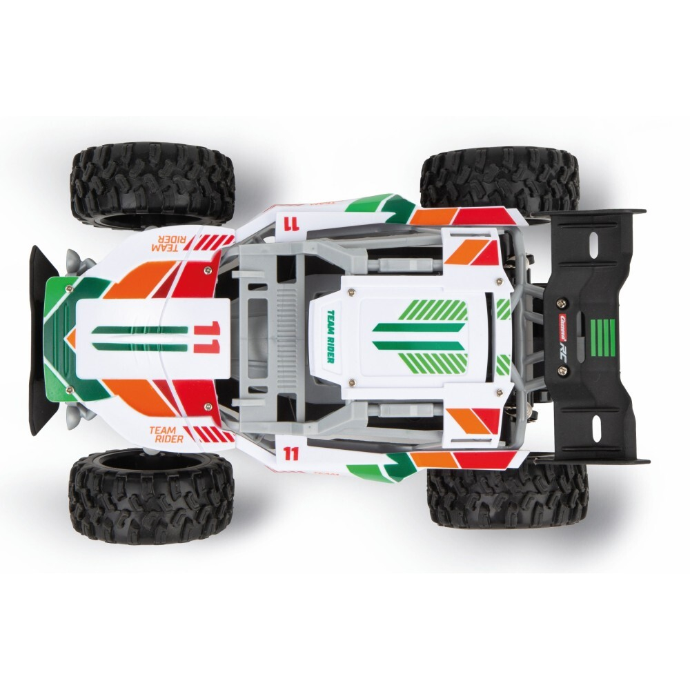 Carrera RC - 2.4 GHz Team Rider 1:20 200003 / артикул   200003  / GTIN 9003150141846
