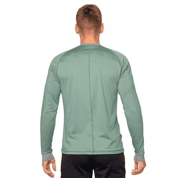 Термофутболка MOAX Uhta Crew мужская